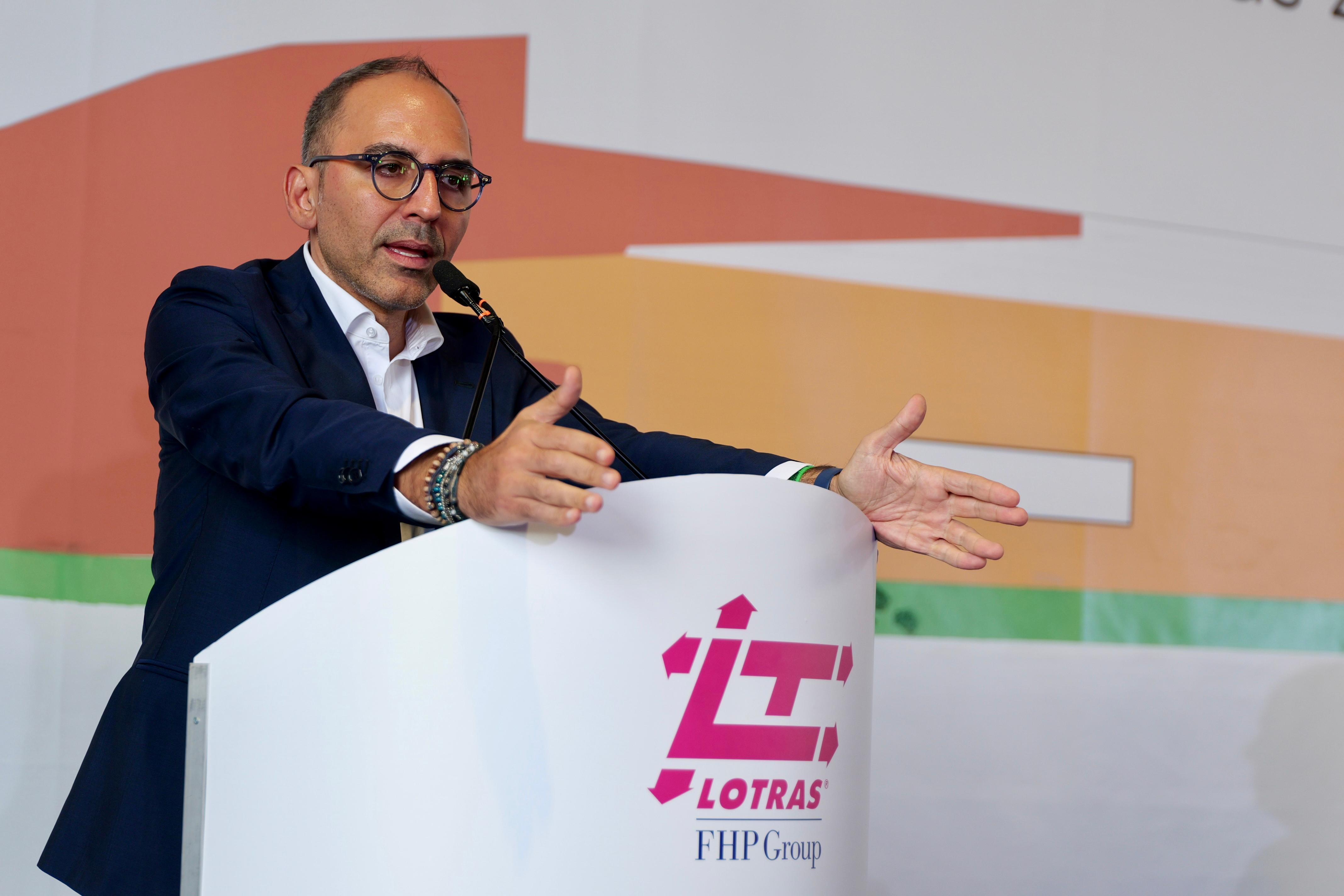 Galleria Parte il cantiere della Piattaforma Logistica Ferroviaria Integrata di Foggia Incoronata - Diapositiva 8 di 8