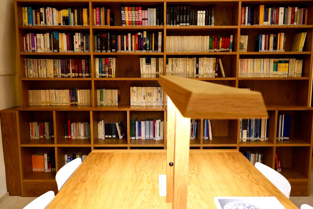 Galleria Laterza, inaugurati archivio e biblioteca comunale nel Palazzo Marchesale - Diapositiva 7 di 21