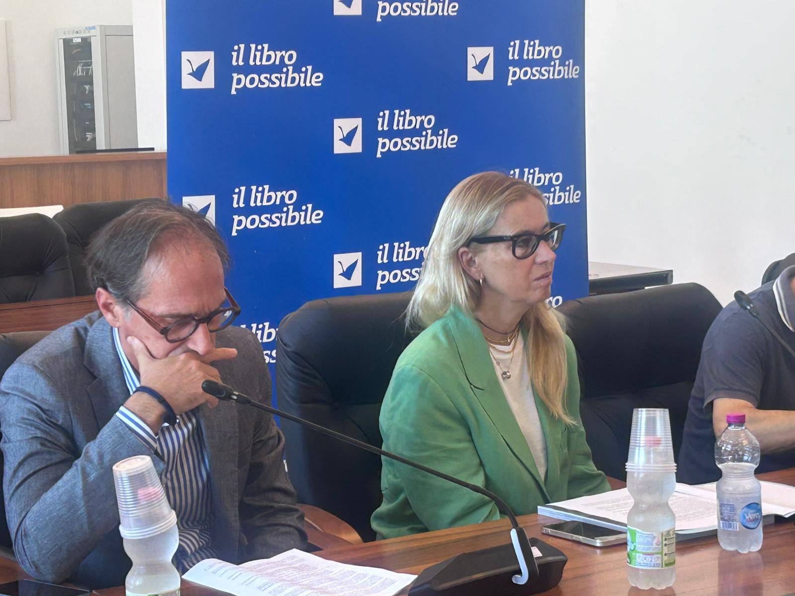 Galleria Foresta Umbra, Triggiani: “Un patrimonio da difendere, raccontare e valorizzare” - Diapositiva 7 di 7