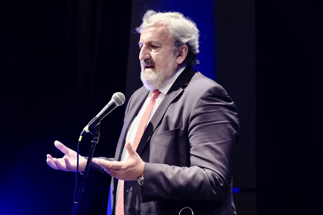 Galleria Trentennale dell’associazione antiracket a San Vito dei Normanni, Emiliano: “Una bella storia di antimafia pugliese” - Diapositiva 3 di 18