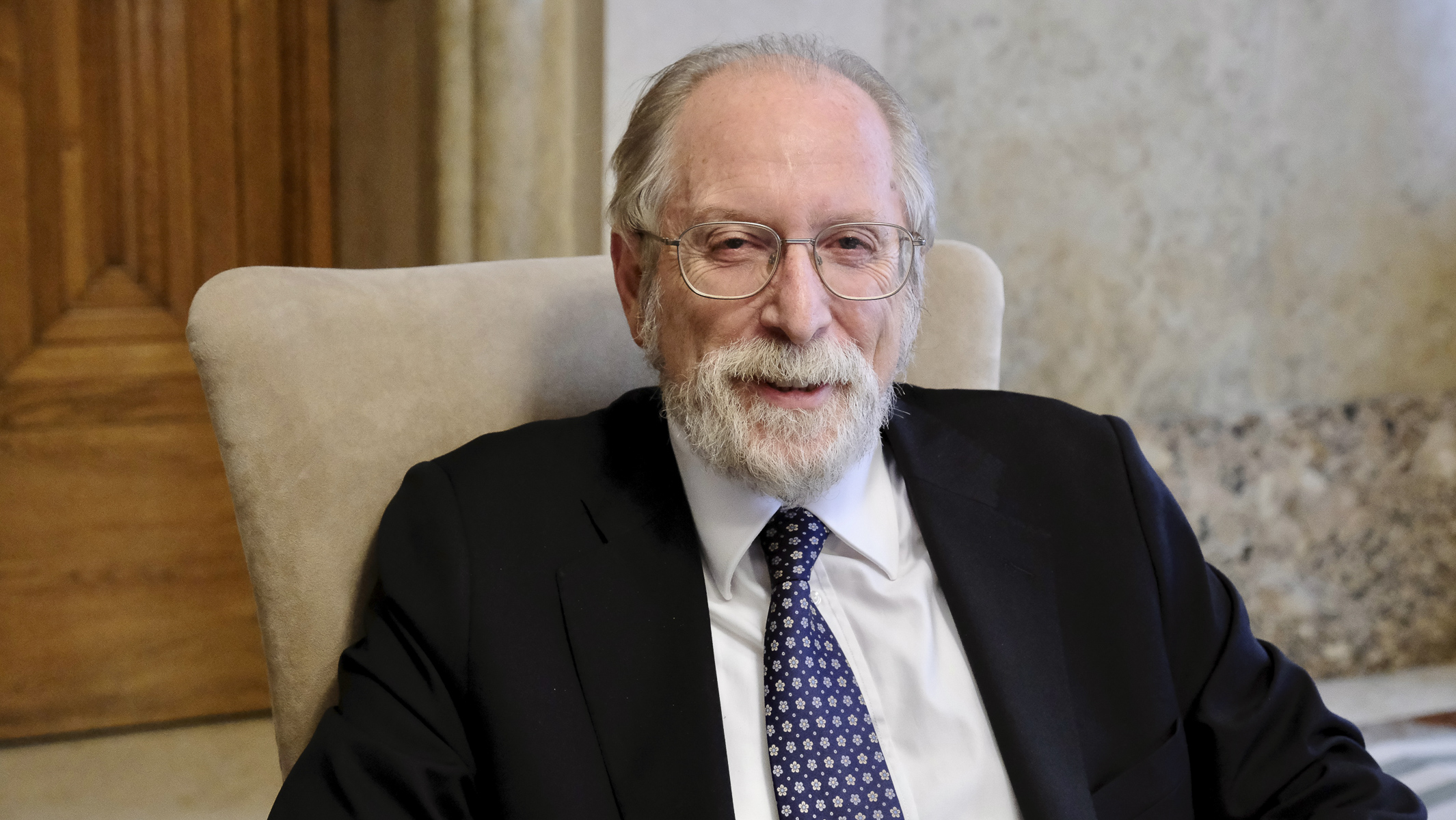 Galleria Sinfonie d’acqua, il tributo di AYSO Orchestra alla linfa della Terra - Diapositiva 3 di 5