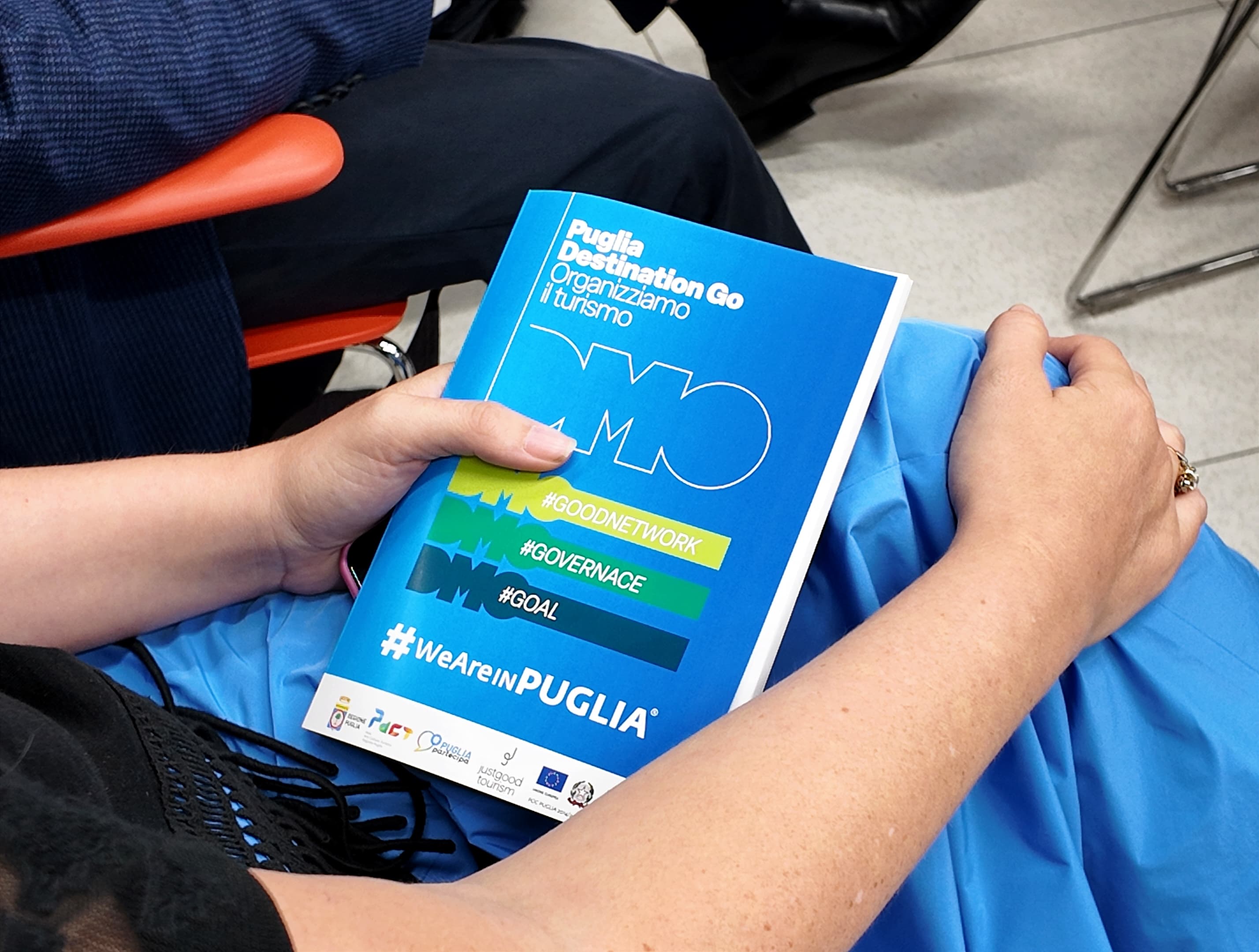 Galleria 156 milioni per il turismo: parte Puglia Core, la nuova programmazione unitaria della Regione Puglia - Diapositiva 4 di 8