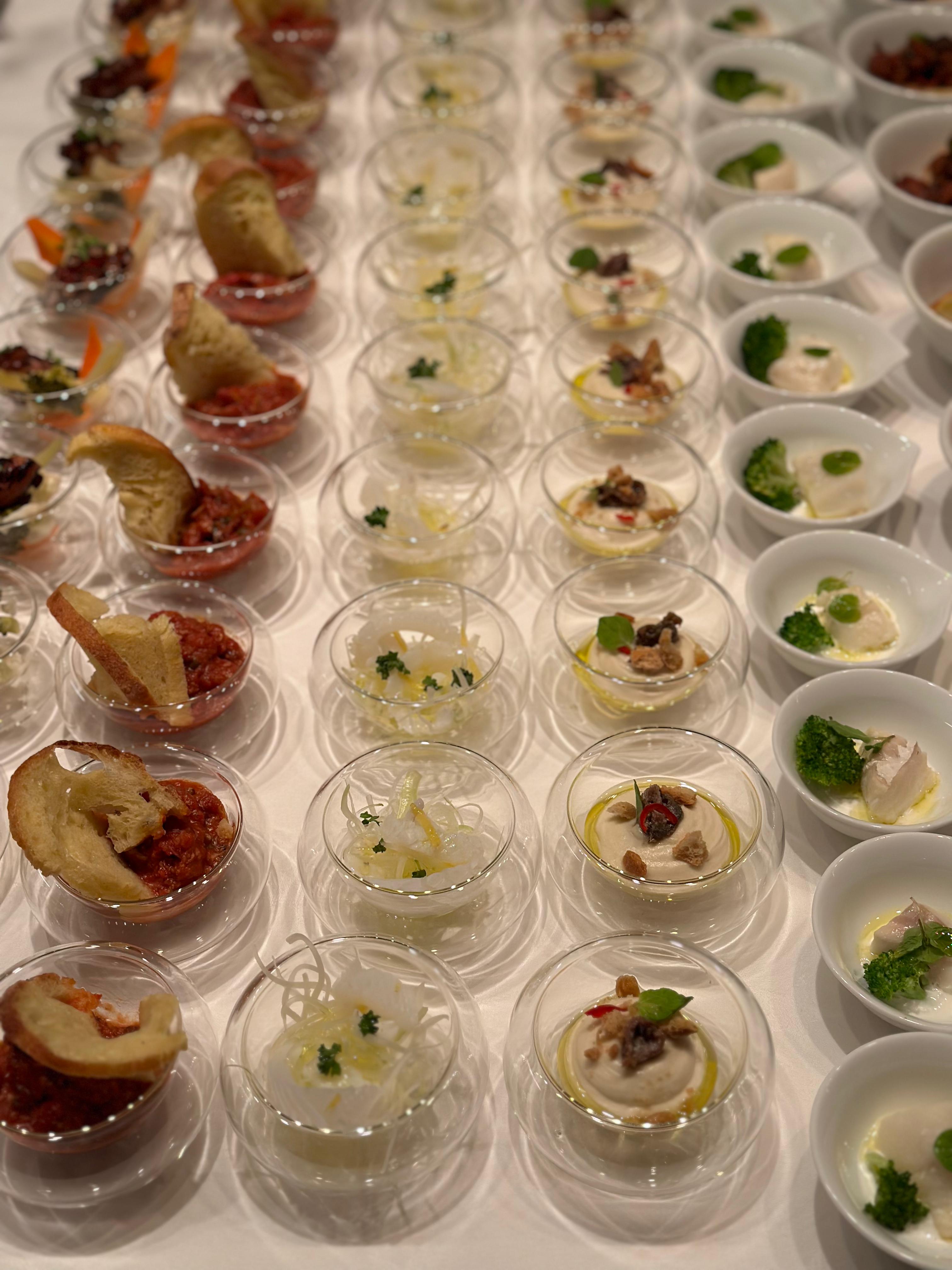 Galleria SETTIMANA DELLA CUCINA ITALIANA NEL MONDO: OGGI “PUGLIA NIGHT” A TOKYO CON ISTITUZIONI, STAKEHOLDER, STAMPA, INFLUENCER E CELEBRITIES GIAPPONESI - Diapositiva 8 di 23