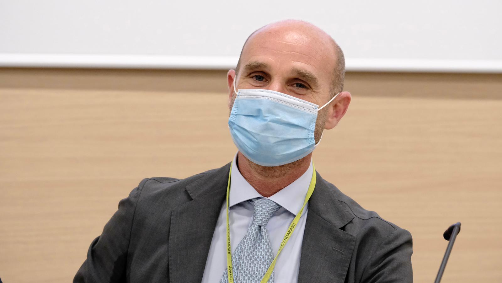 Galleria Al via la prima edizione nazionale del Mediterranean Aerospace Matching - Diapositiva 7 di 17