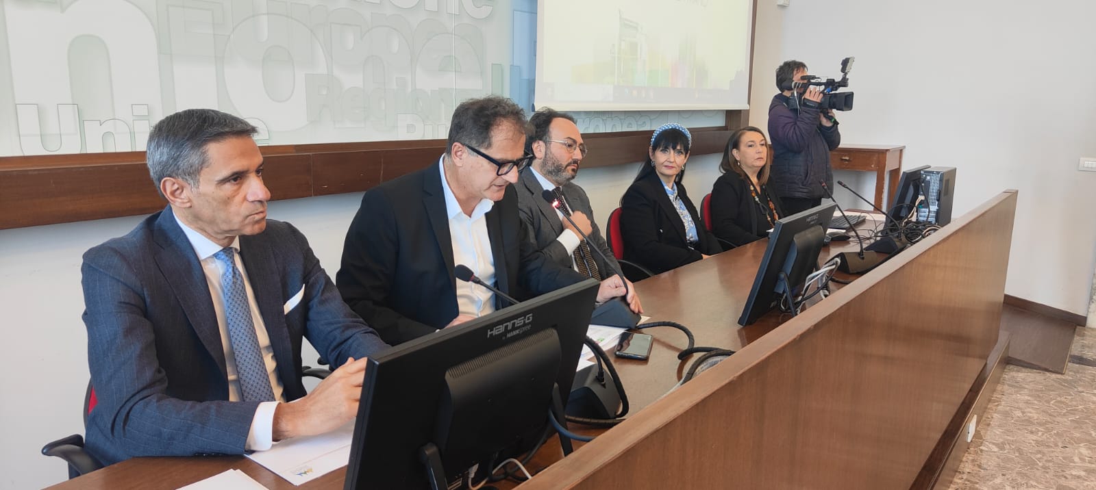 Galleria Enoliexpo 2024 a Bari, dal 7 al 9 marzo la fiera delle tecnologie per la produzione olio e vino - Diapositiva 2 di 4