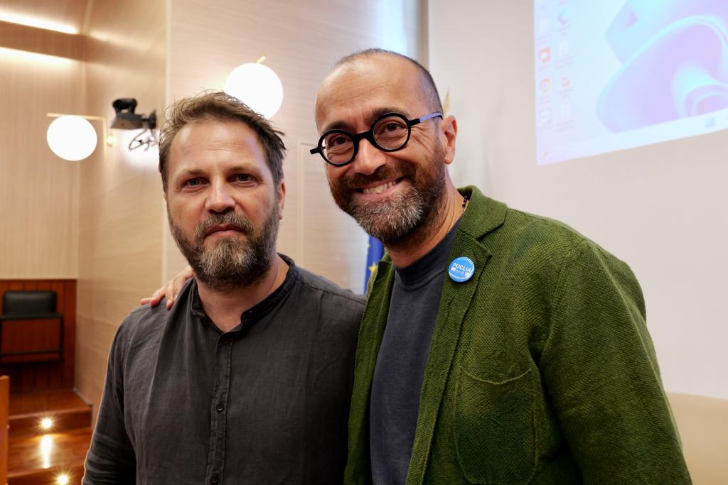 Galleria PhEST, presentata in conferenza stampa l’ottava edizione del  Festival internazionale di fotografia e arte - Diapositiva 5 di 12