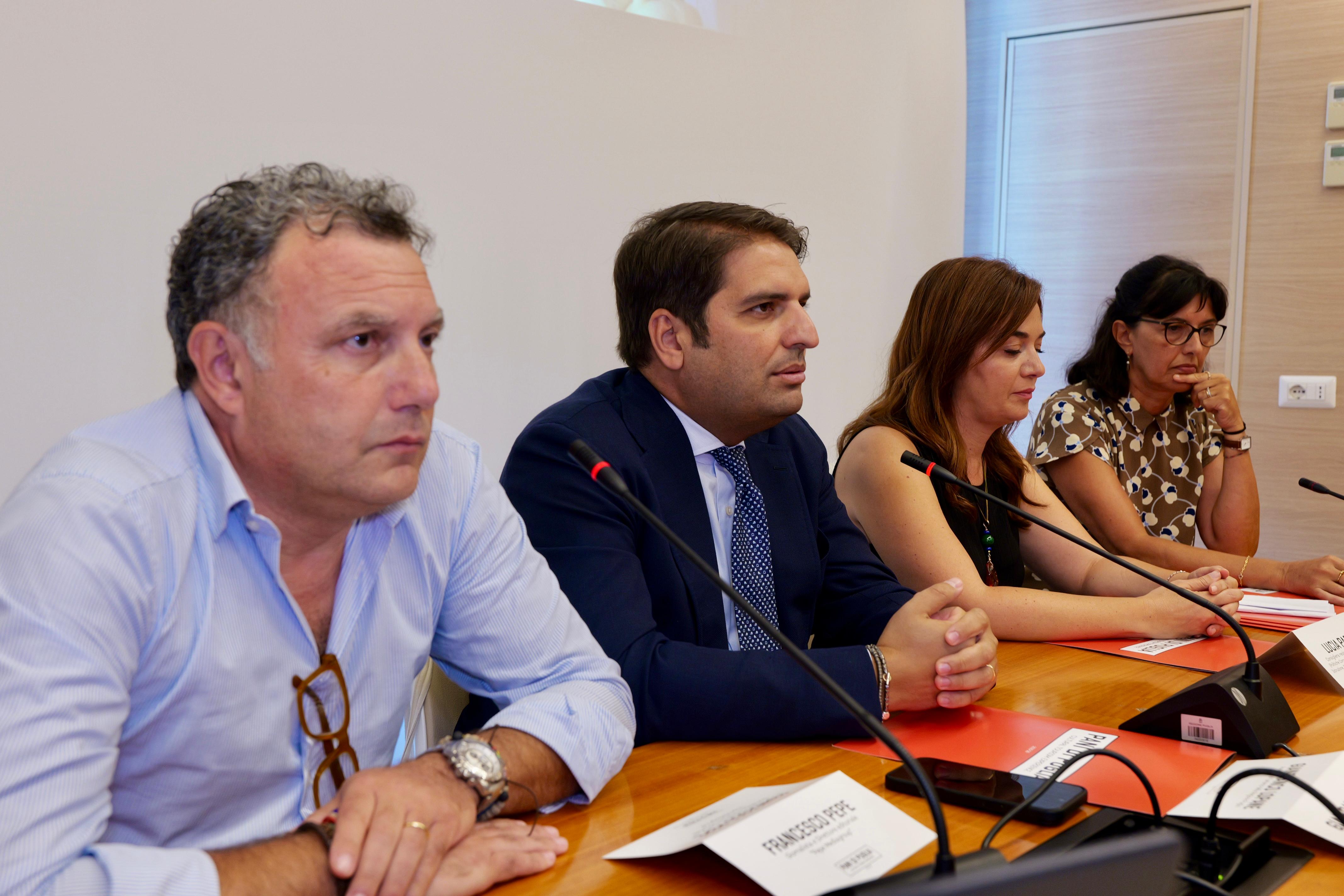 Galleria Pani di Puglia: Cultural Tourism Experience - Diapositiva 4 di 10