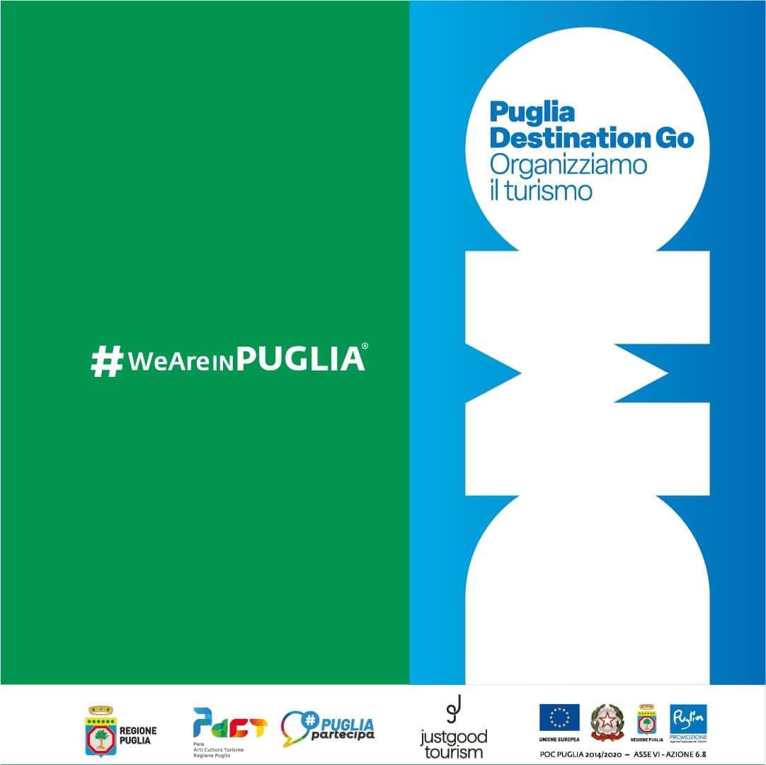 Galleria “Puglia Destination Go”, ecco le 10 tappe in tutta la regione - Diapositiva 1 di 5