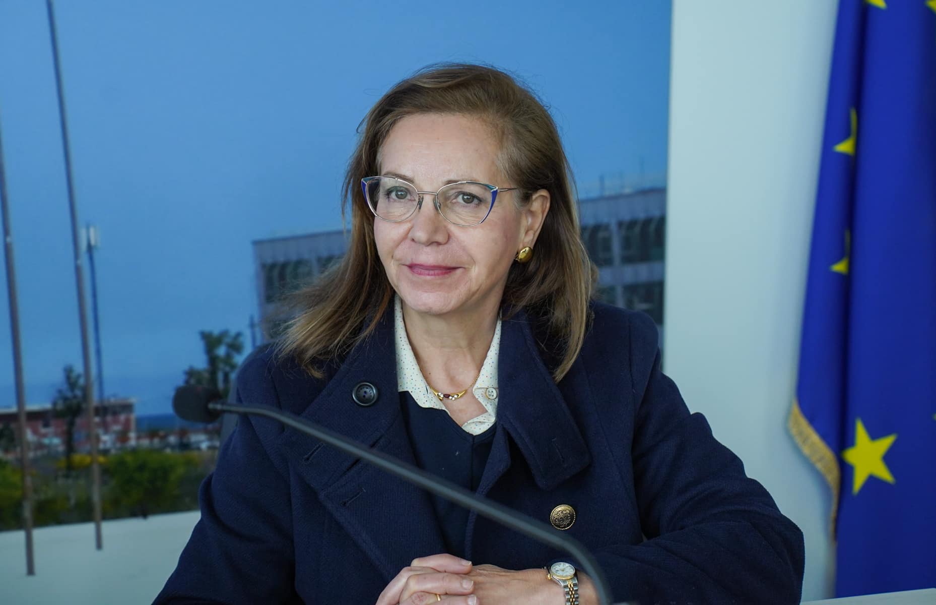 Galleria Le iniziative dell’Assessorato al Welfare sul potenziamento degli sportelli per l’autismo nelle sei Scuole Polo regionali e gli interventi rivolti alle persone con spettro autistico - Diapositiva 5 di 8