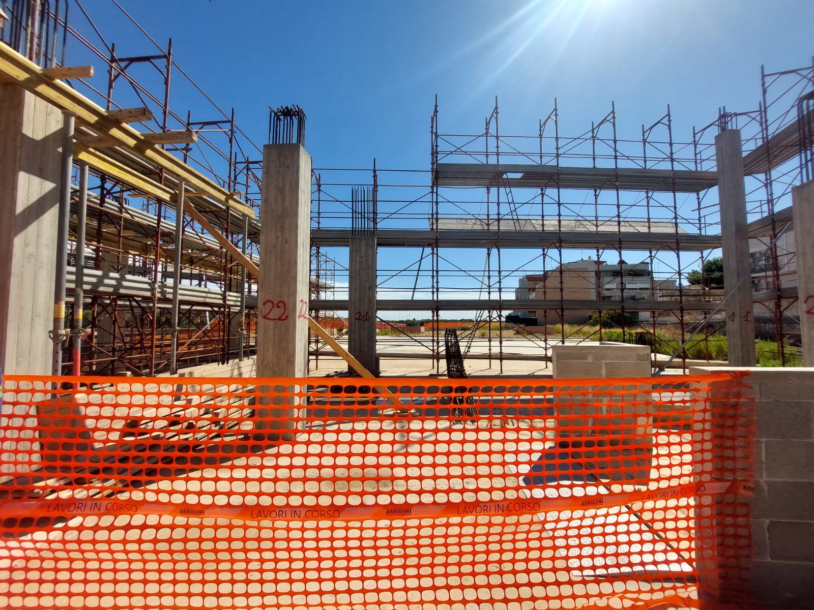 Galleria Trasporti, riparte la linea Bari-Putignano (via Conversano) di Ferrovie del Sud Est - Diapositiva 6 di 17