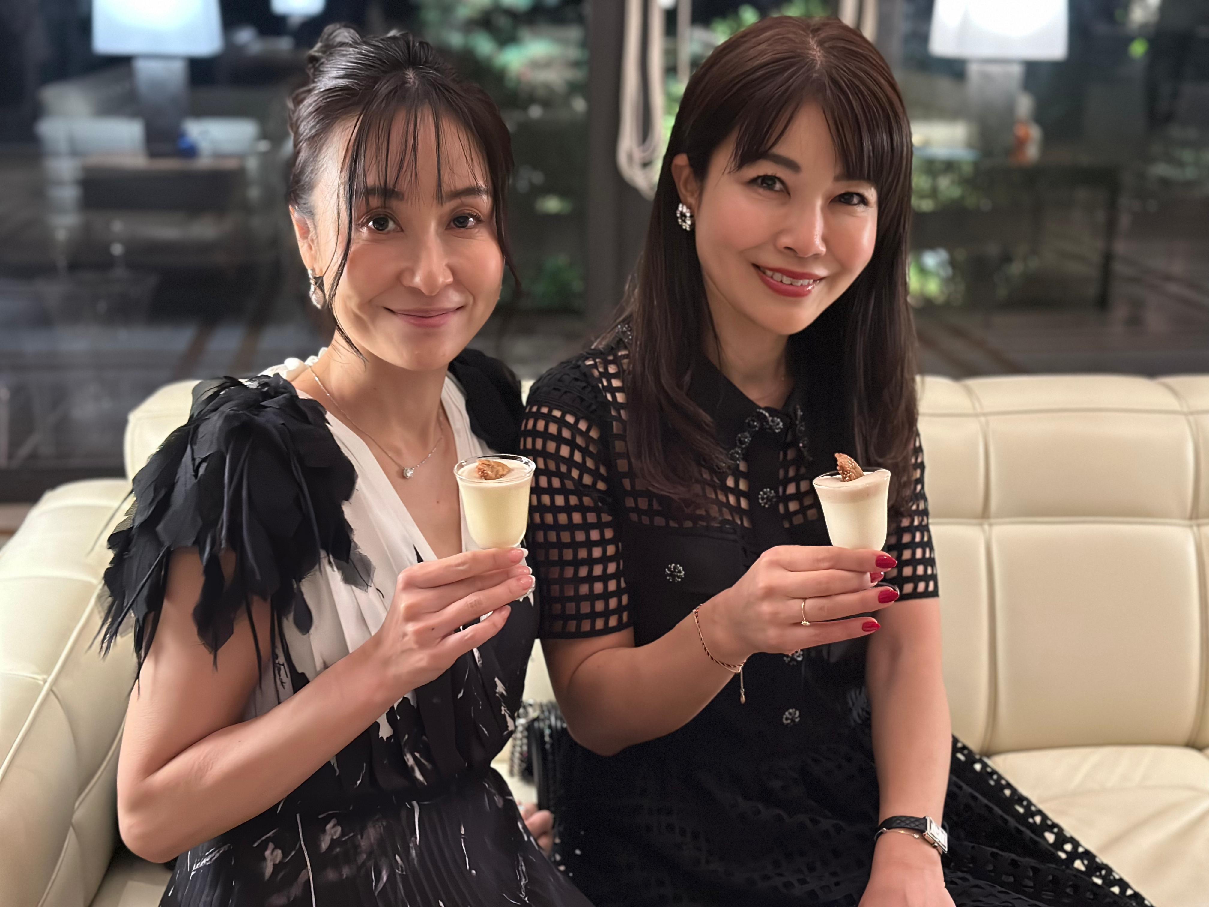 Galleria SETTIMANA DELLA CUCINA ITALIANA NEL MONDO: OGGI “PUGLIA NIGHT” A TOKYO CON ISTITUZIONI, STAKEHOLDER, STAMPA, INFLUENCER E CELEBRITIES GIAPPONESI - Diapositiva 16 di 23