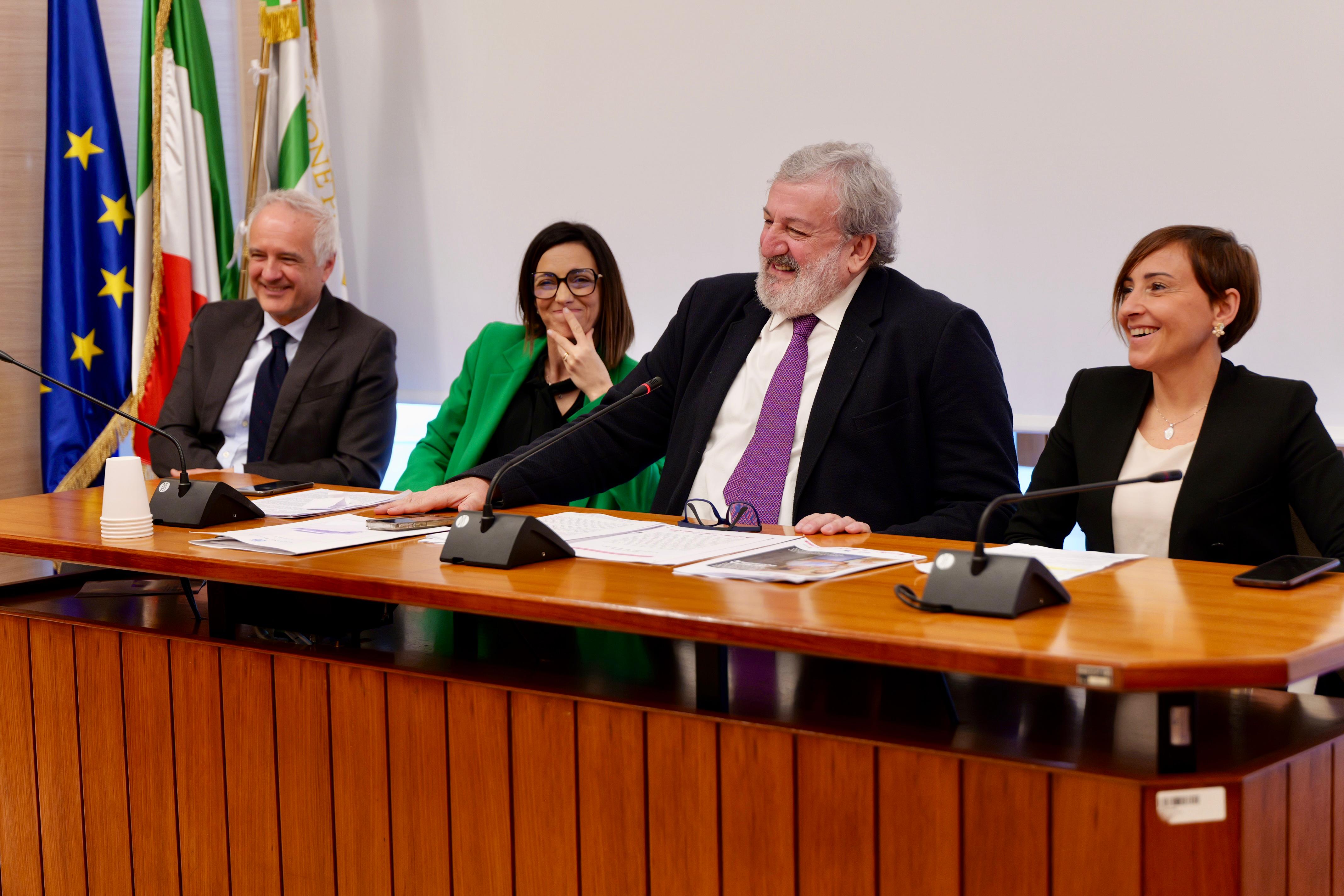 Galleria Presentato l'avviso pubblico “Impresa possibile” per sostenere le imprese sociali - Diapositiva 7 di 7