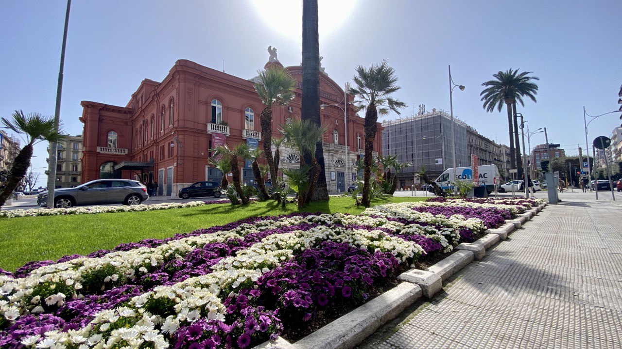 Galleria Prima edizione de 