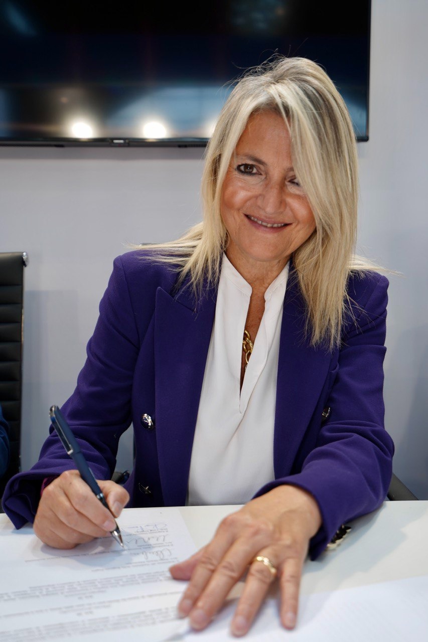 Galleria Economia circolare, protocollo d’intesa tra Regione Puglia, Albo gestori ambientali ed Unioncamere - Diapositiva 3 di 7