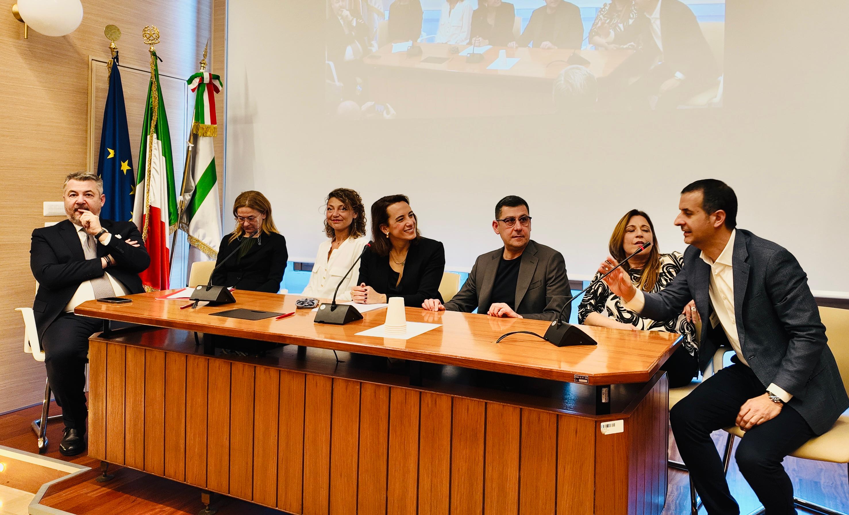 Galleria Nasce Puglia Women AI, il primo bootcamp al femminile sull’intelligenza artificiale - Diapositiva 6 di 6