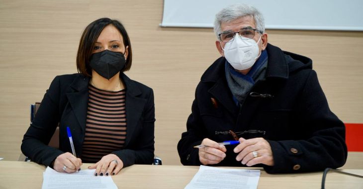 Galleria Presentata la misura del Reddito di Dignità rivolta ai minori sottoposti a provvedimenti penali dell’Autorità Giudiziaria Minorile - Diapositiva 7 di 7