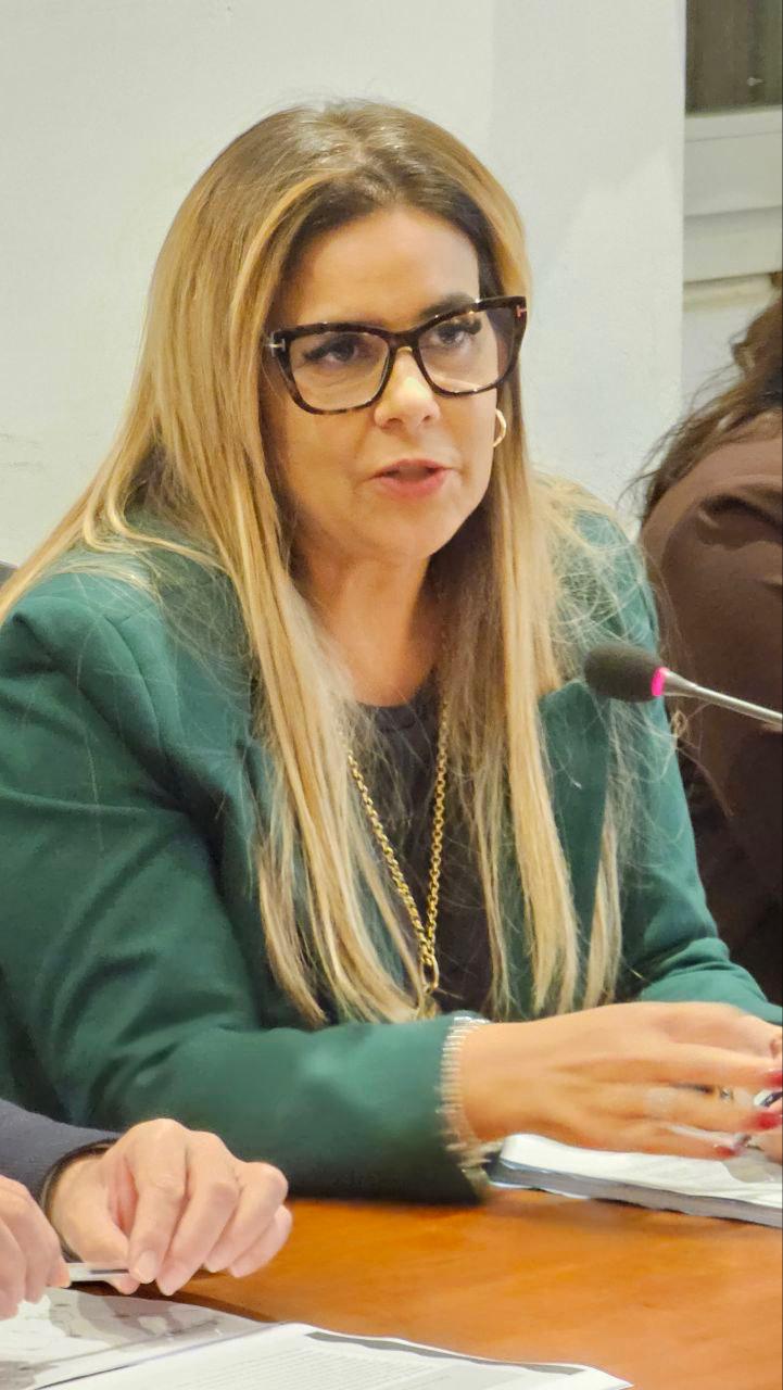 Galleria L’assessore Maurodinoia ha partecipato al dibattito pubblico sul PUMS del Comune di Alberobello - Diapositiva 4 di 4