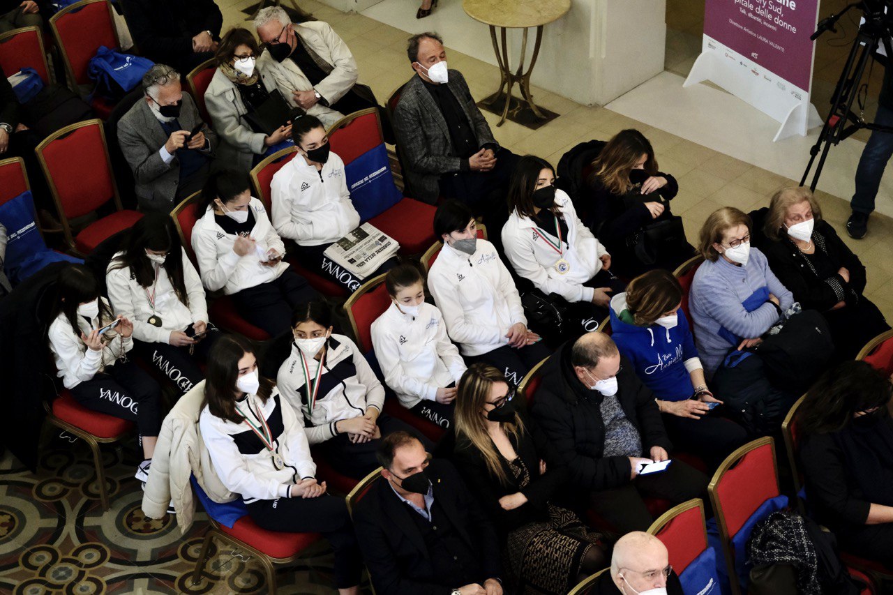 Galleria Prima edizione de 