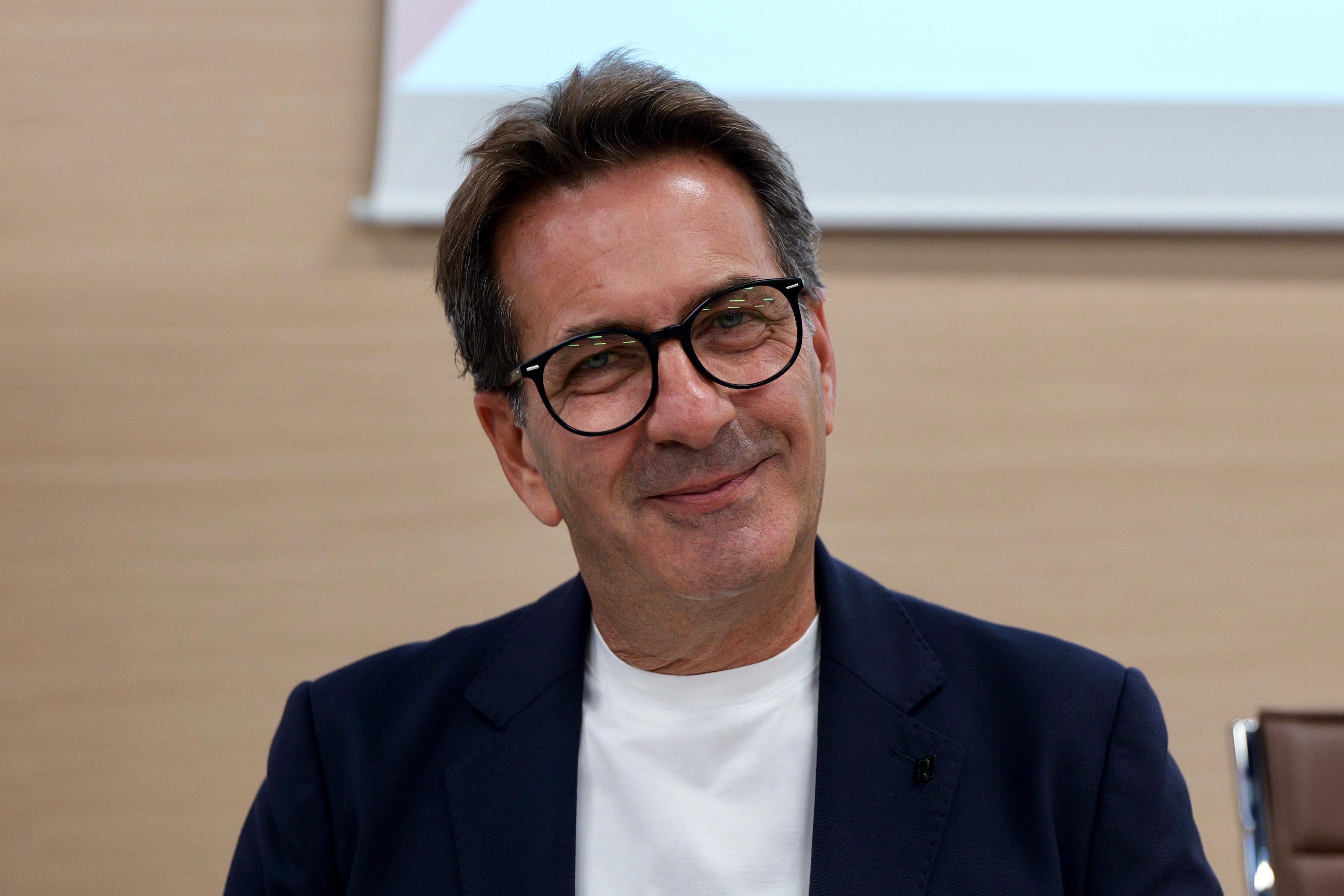 Galleria Infoday del Programma Interreg IPA South Adriatic per formare i beneficiari dei 43 progetti approvati con la standard call - Diapositiva 5 di 11