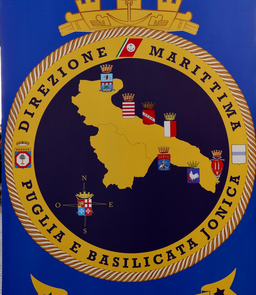 Galleria In Puglia è tutto pronto per la prima Giornata regionale della Costa il 10 aprile 2024 - Diapositiva 15 di 16