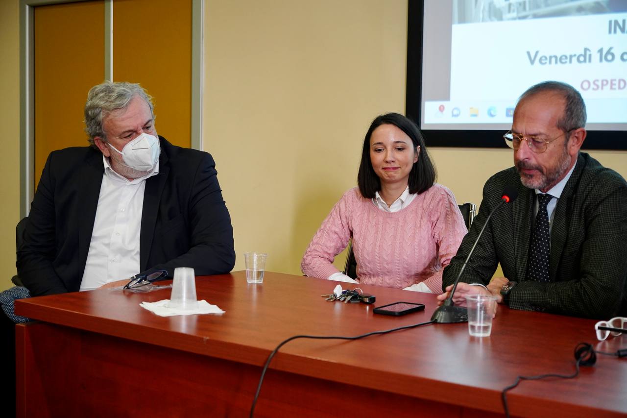 Galleria Vulvodinia, ASL Bari attiva il primo ambulatorio pubblico dedicato a diagnosi e trattamento della patologia con una&nbsp;èquipe multidisciplinare - Diapositiva 9 di 9