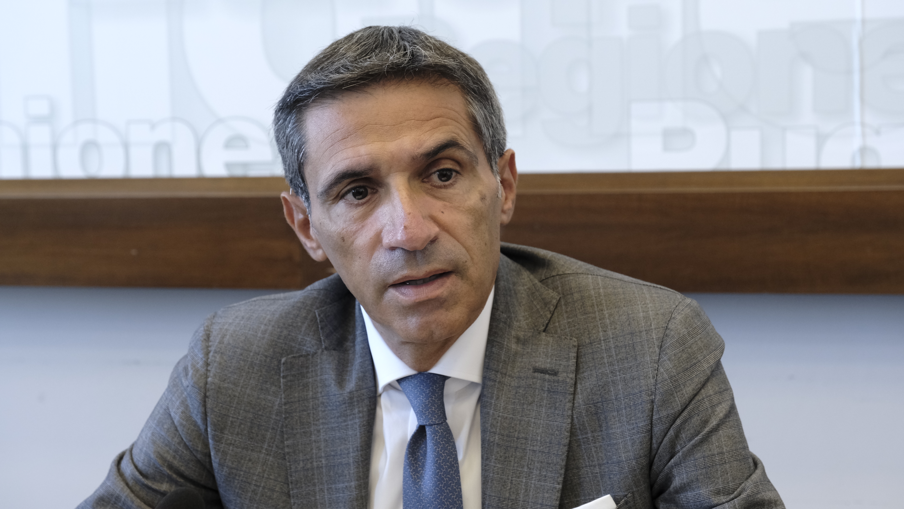 Galleria LATTIERO-CASEARIO: SIGLATO IL PROTOCOLLO D’INTESA PER LA VALORIZZAZIONE DEL SETTORE, PENTASSUGLIA: “UN PASSO STORICO NEL SEGNO DELLA RESPONSABILIZZAZIONE DI TUTTI GLI ATTORI DELLA FILIERA” - Diapositiva 5 di 6