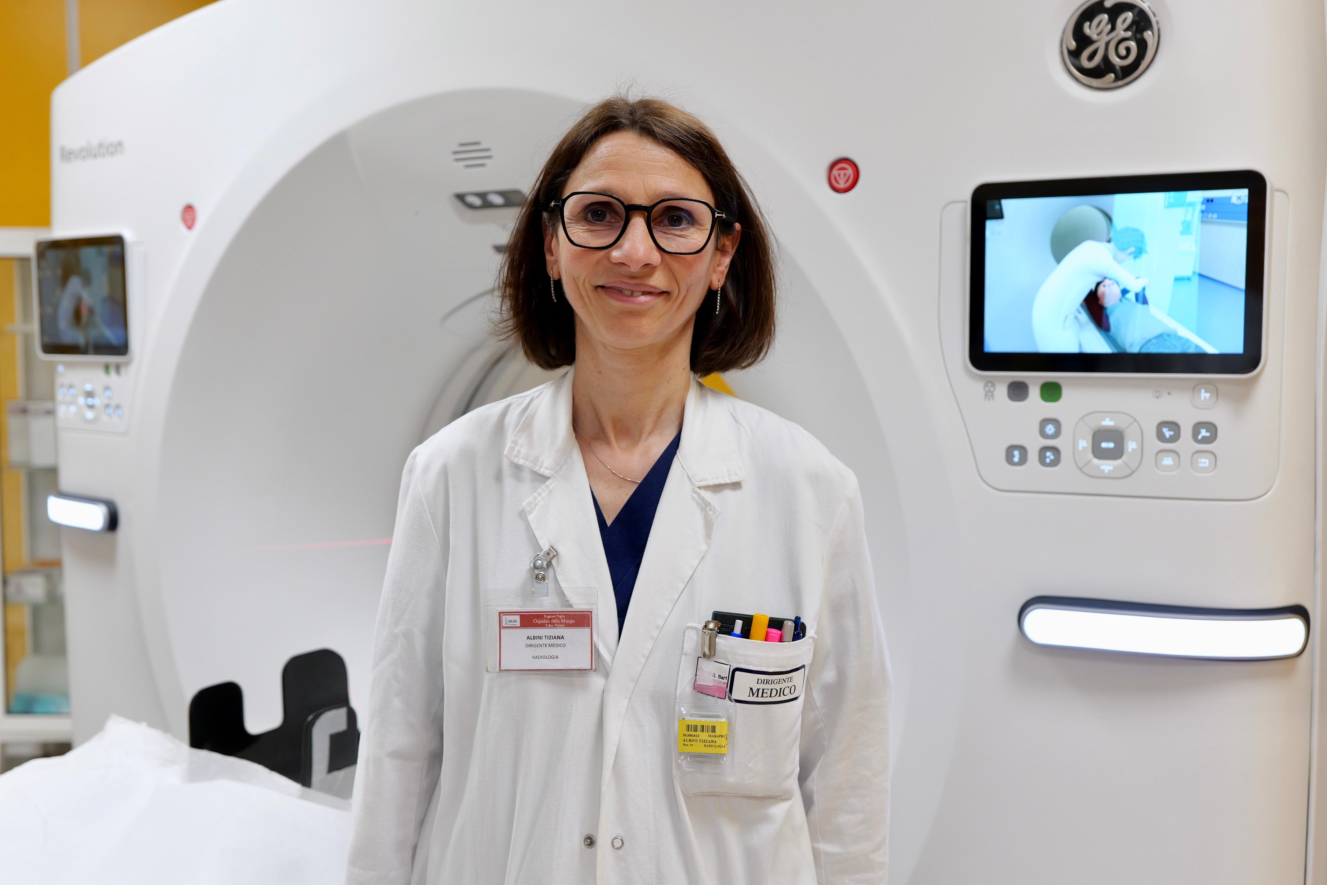 Galleria 2014-2024, l’Ospedale della Murgia compie dieci anni: un presidio diventato “grande” insieme al territorio - Diapositiva 11 di 15