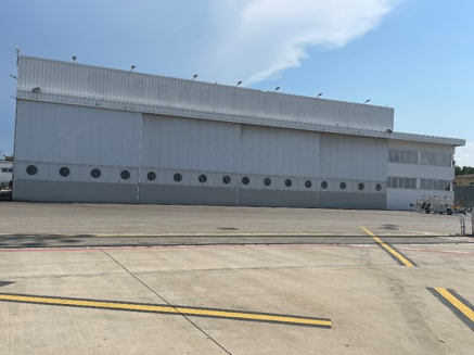 Galleria IL PROGETTO FRESH WAYS APRE NUOVE PROSPETTIVE PER IL FUTURO DEL TRAFFICO MERCI - Diapositiva 5 di 5