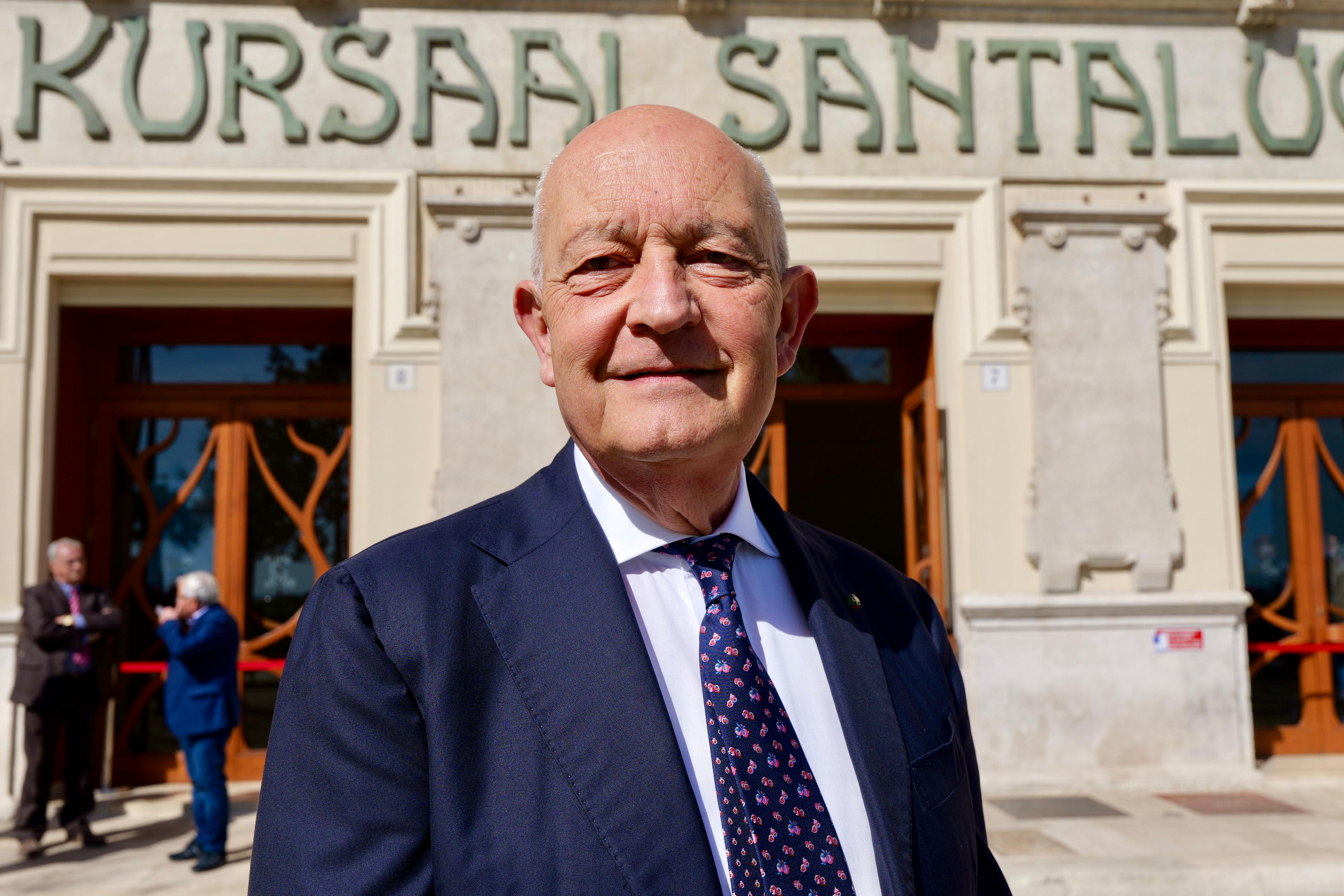 Galleria OGGI DELLI NOCI A INCONTRO SU “MINI PIA E IL RUOLO DEL CREDITO COOPERATIVO” - Diapositiva 7 di 9