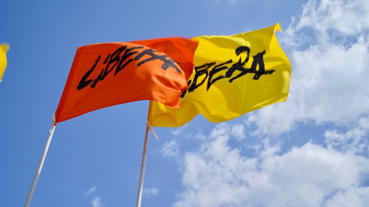 Galleria 21 marzo: Giornata della memoria e dell’impegno in ricordo delle vittime innocenti delle mafie - Diapositiva 5 di 7