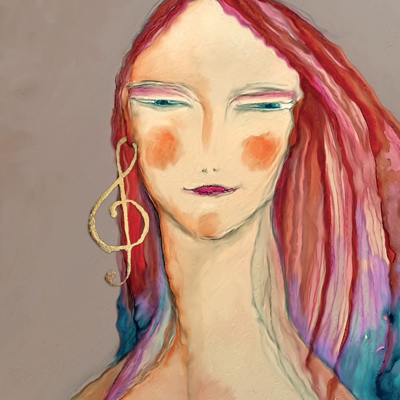 Galleria “Illustrazioni” e “L’abbraccio”, esposizione e opera del Maestro Nicola Genco in mostra al Polo Arti Cultura Turismo della Regione Puglia - Diapositiva 5 di 10