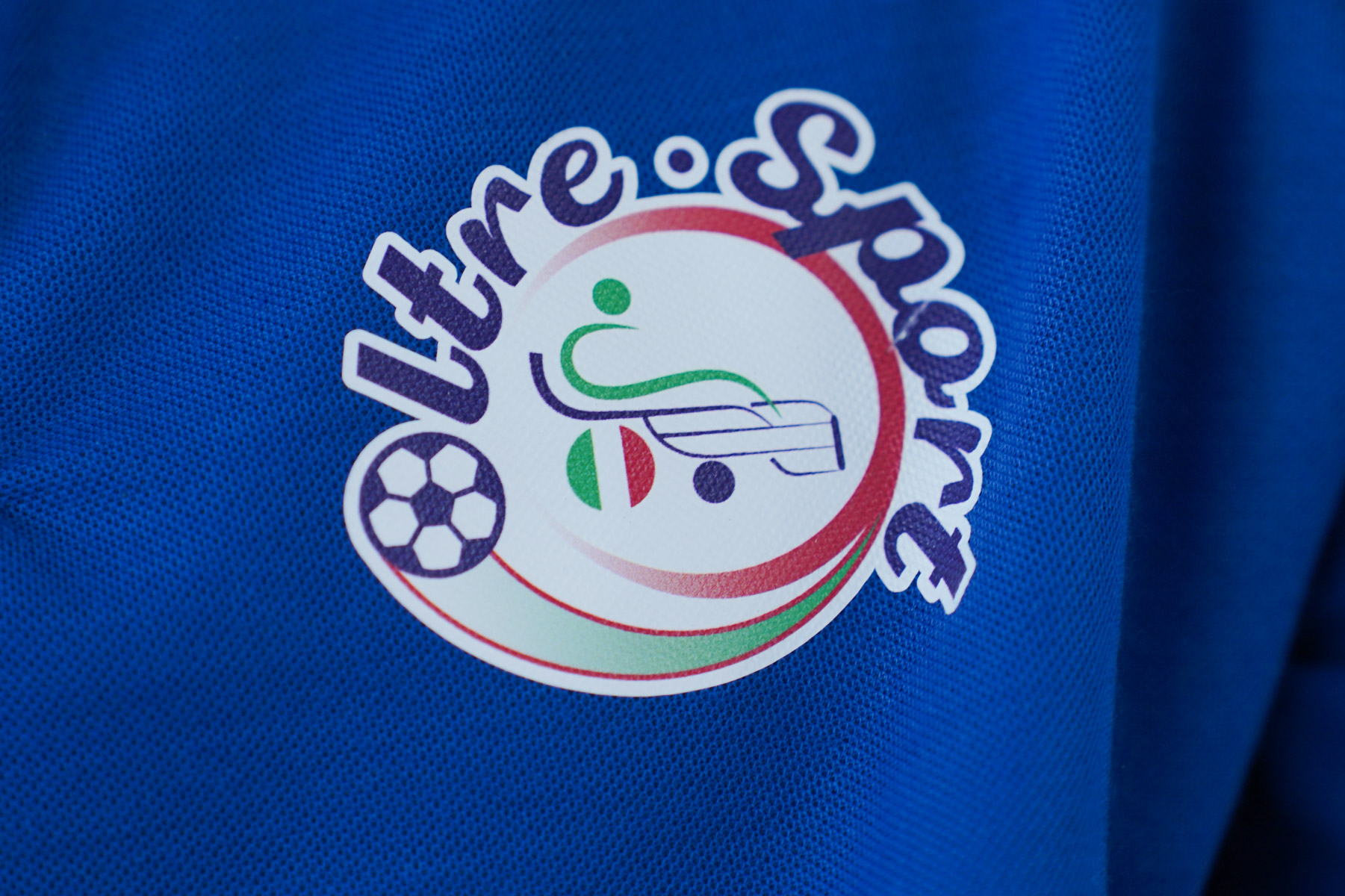 Galleria Emiliano riceve la squadra 