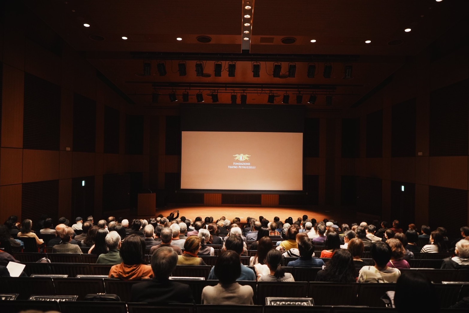 Galleria SETTIMANA DELLA CUCINA ITALIANA NEL MONDO: REGIONE PUGLIA PROTAGONISTA IN GIAPPONE PER PROMUOVERE CULTURA, TURISMO, INVESTIMENTI - Diapositiva 11 di 12