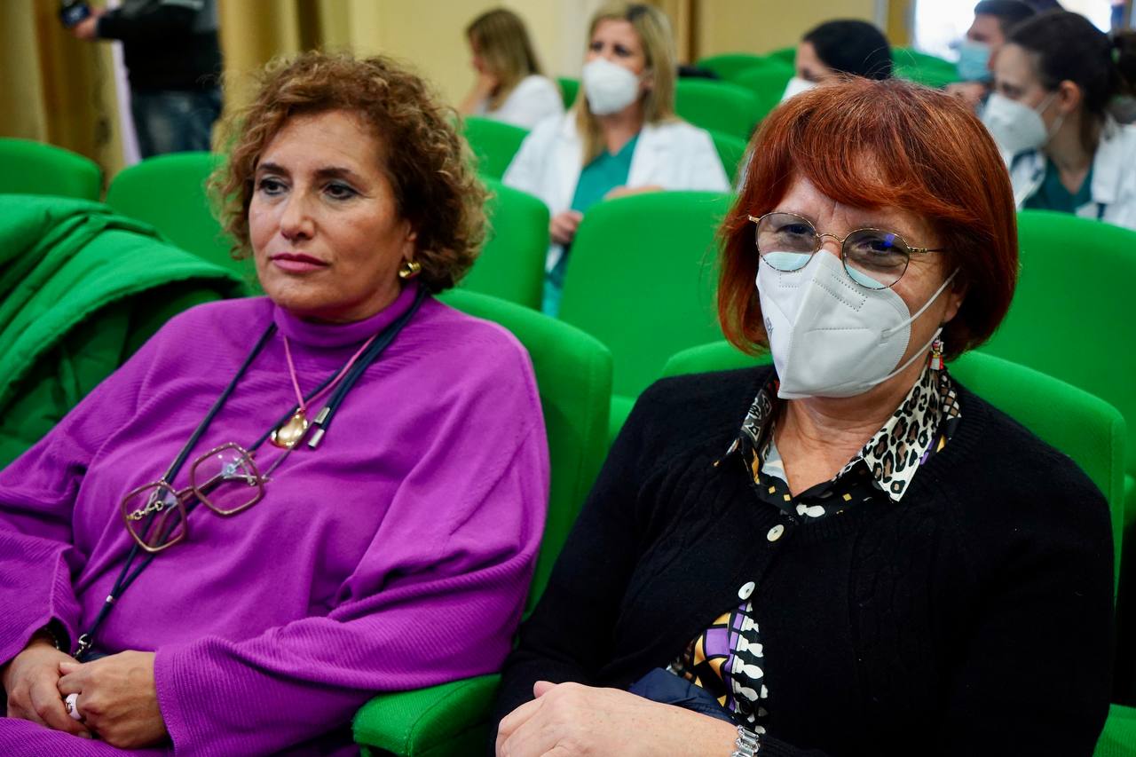 Galleria Vulvodinia, ASL Bari attiva il primo ambulatorio pubblico dedicato a diagnosi e trattamento della patologia con una&nbsp;èquipe multidisciplinare - Diapositiva 3 di 9