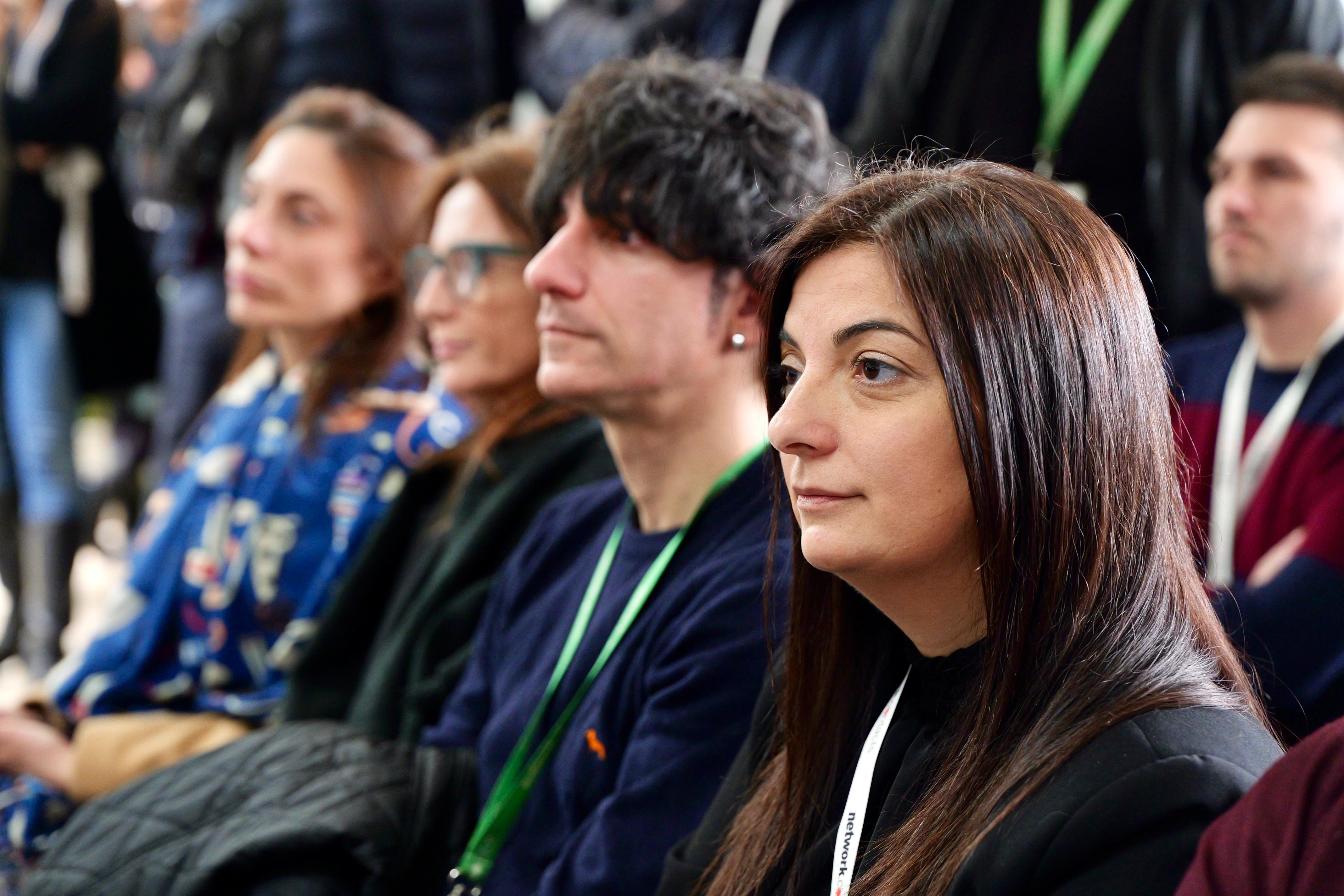 Galleria La tecnologia salva i posti di lavoro: Network Contacts e Regione Puglia evitano i 280 licenziamenti - Diapositiva 11 di 18