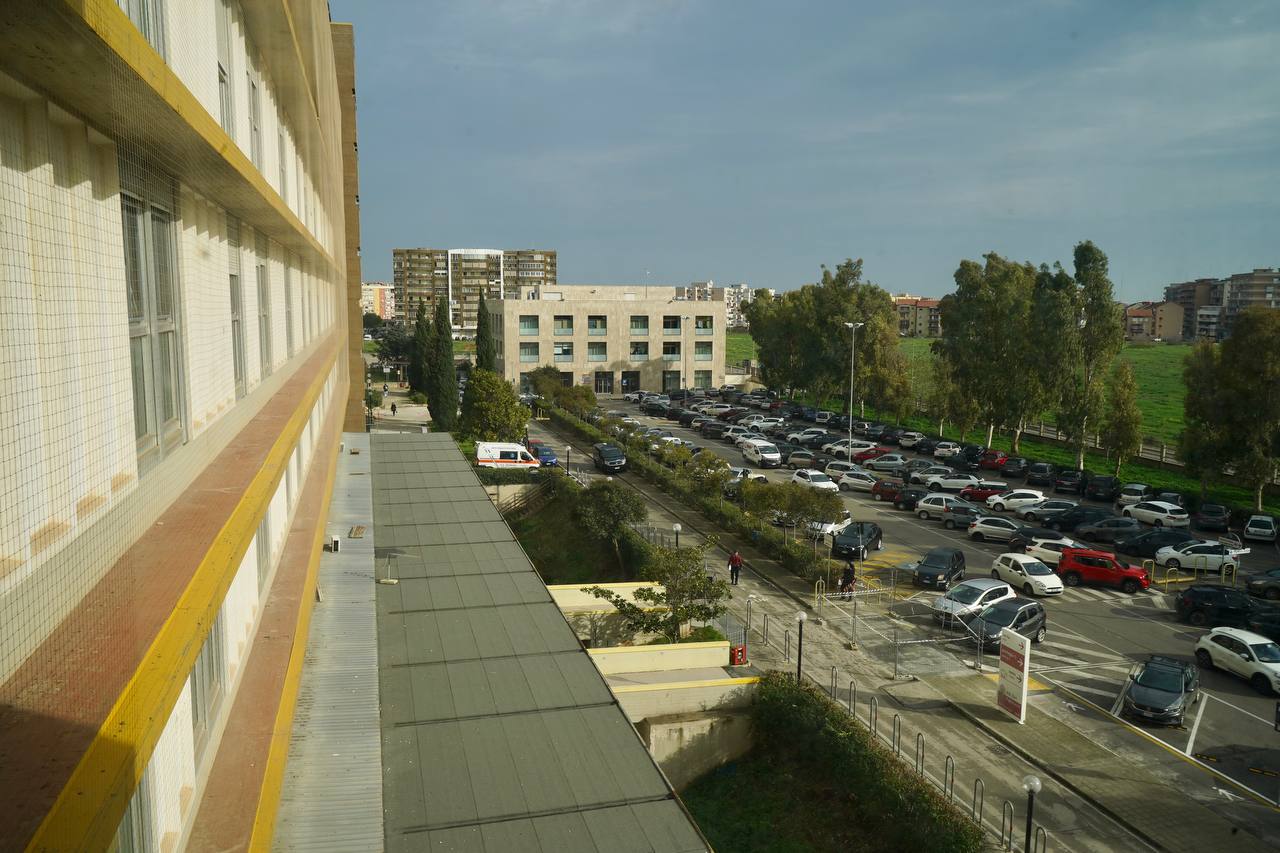 Galleria Vulvodinia, ASL Bari attiva il primo ambulatorio pubblico dedicato a diagnosi e trattamento della patologia con una&nbsp;èquipe multidisciplinare - Diapositiva 7 di 9