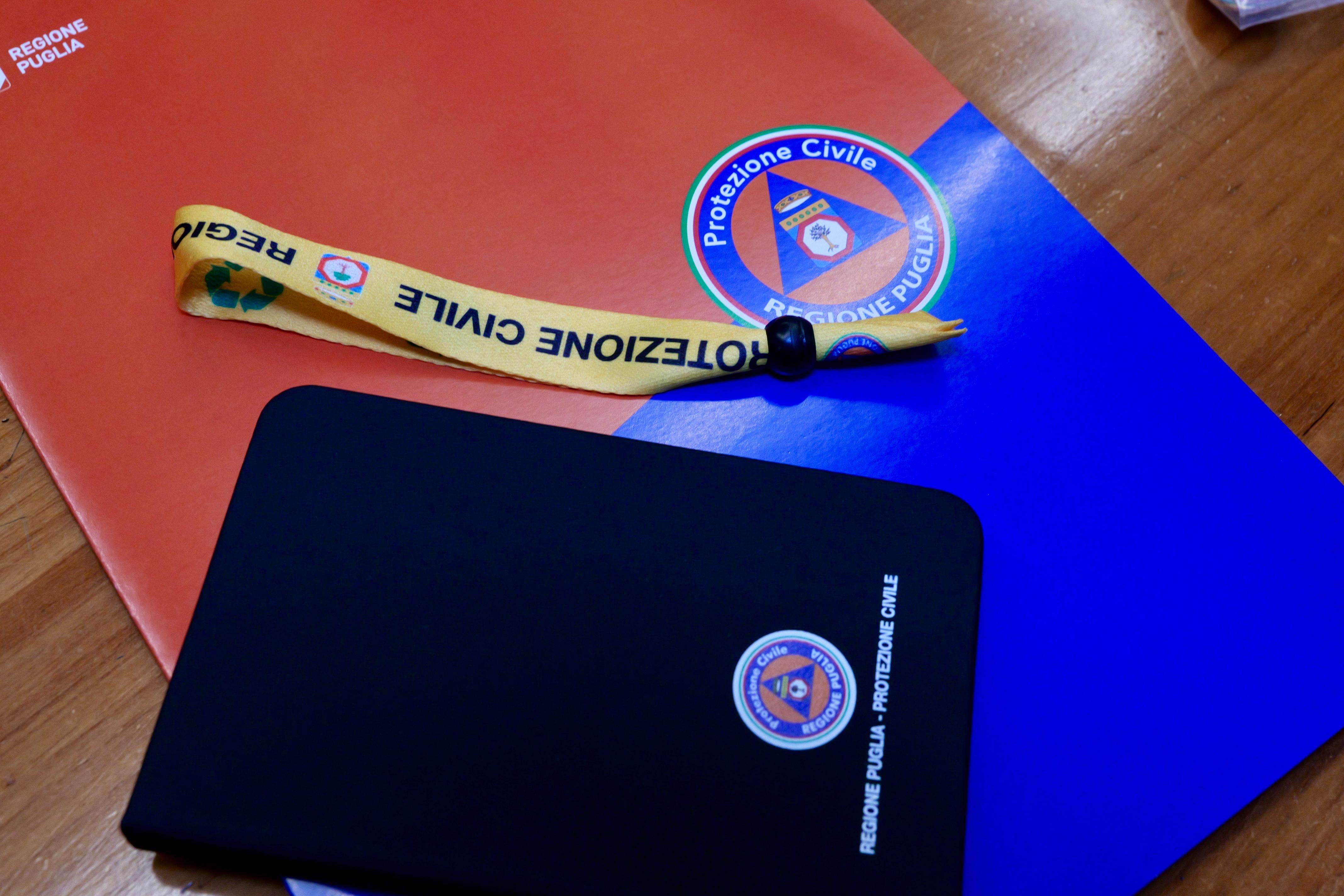 Galleria Protezione civile, chiuso il progetto Interreg HANDY di cooperazione attiva tra i sistemi di Protezione civile di Italia e Croazia e presentata la campagna di sensibilizzazione rivolta ai più giovani con la mascotte Picci - Diapositiva 10 di 10