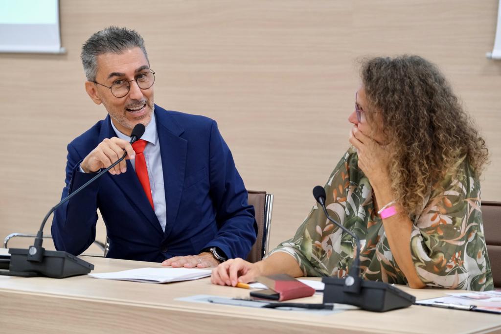 Galleria FdL 2013. Presentata la strategia di attrazione dei talenti #mareAsinistra - Diapositiva 11 di 11