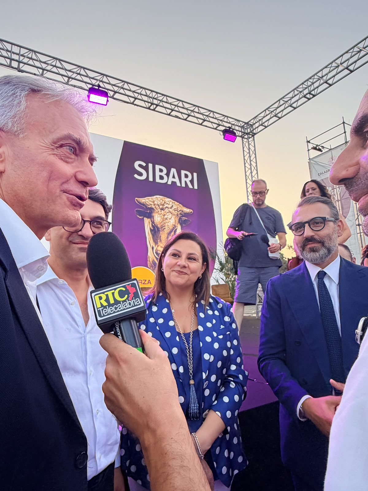 Galleria Torna a Bari in Fiera del Levante la prossima Cpa. Paolicelli: 