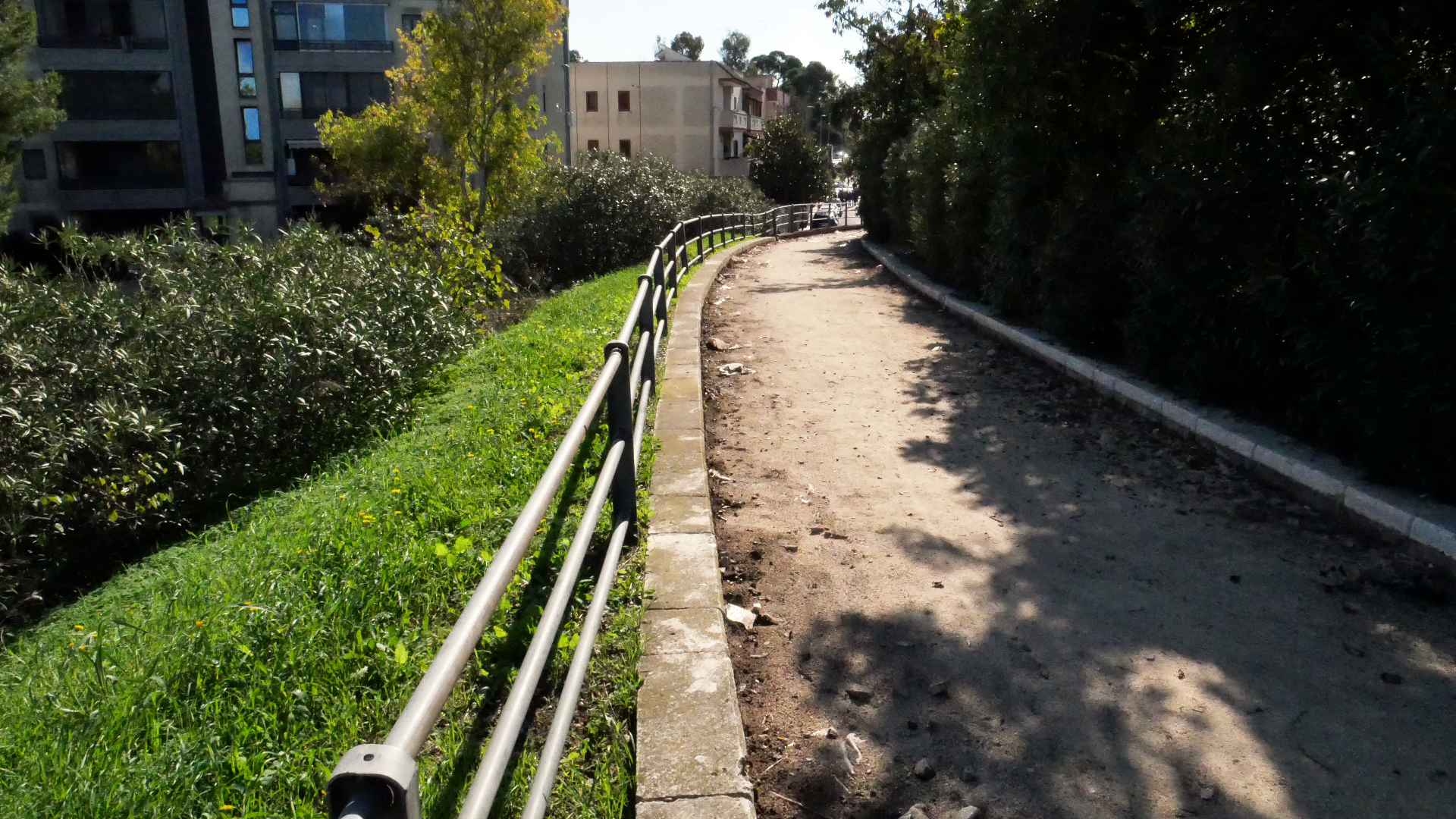 Galleria Partono i lavori del progetto Shuttle di Brindisi, che unirà il centro urbano e l’Aeroporto mediante un sistema di trasporto rapido, intermodale e sostenibile - Diapositiva 3 di 15