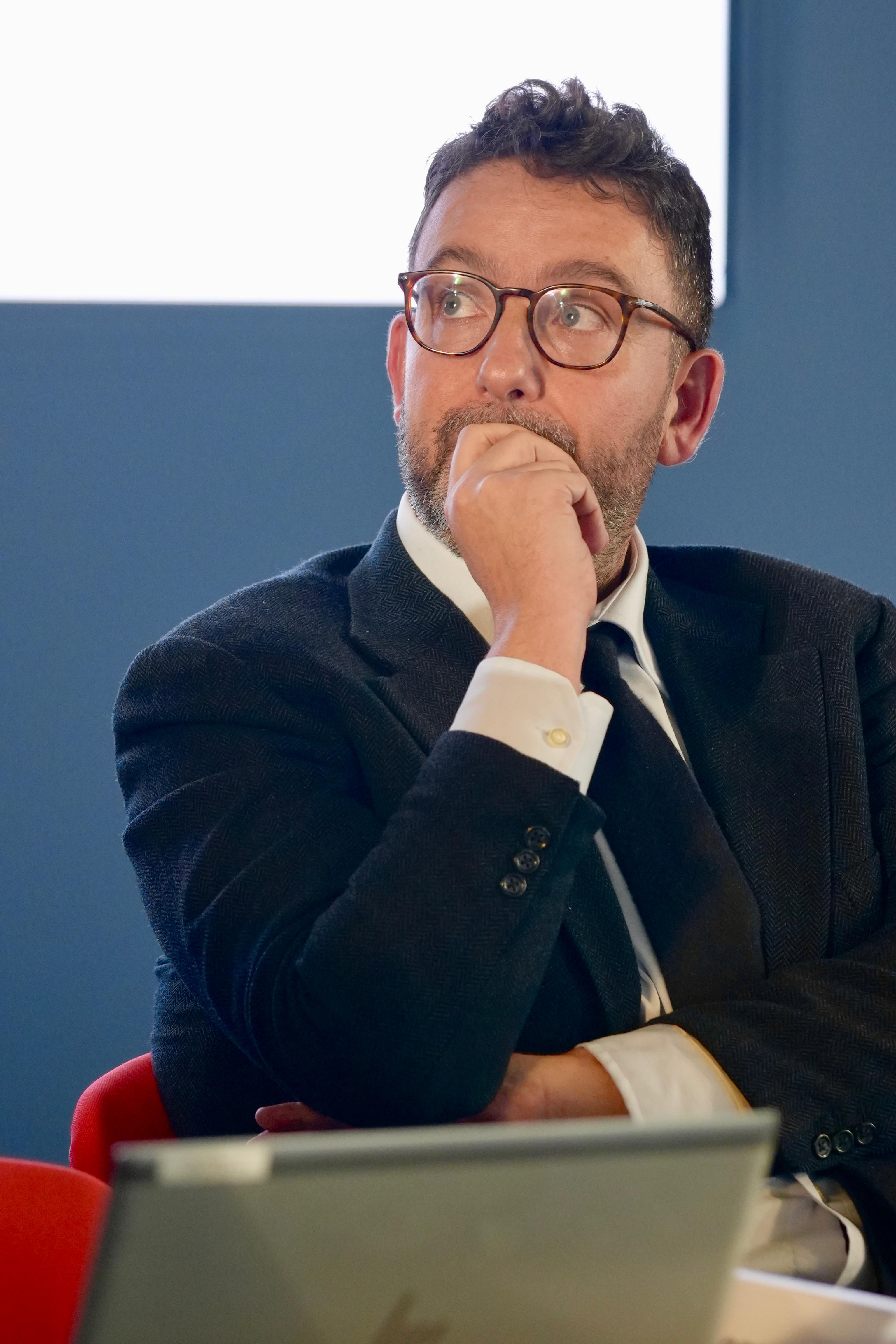 Galleria Presentata la nuova visione per la cultura della Regione Puglia. Miglietta: “Cultura e giustizia sociale per aumentare la fiducia delle nostre comunità” - Diapositiva 2 di 10