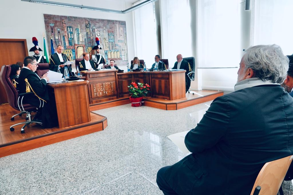 Galleria La Corte dei Conti approva il bilancio della Regione Puglia - Diapositiva 5 di 6