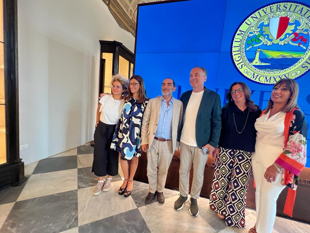 Galleria Verso la rete regionale per l’apprendimento permanente - Diapositiva 4 di 5