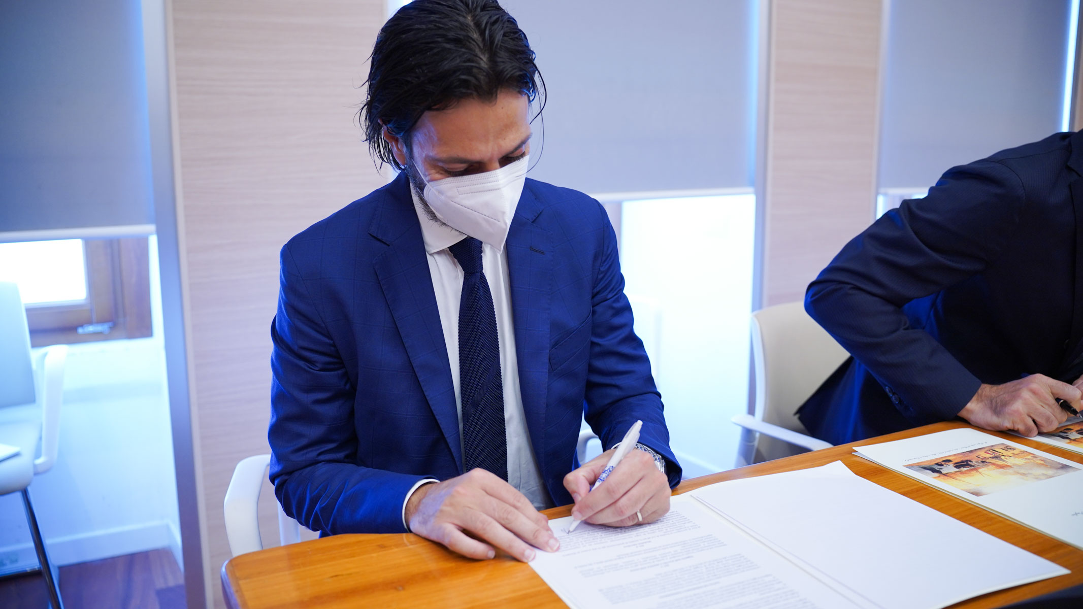 Galleria Materie tecnico scientifiche e parità di genere: siglato il Protocollo Scuole in STE@M adottato dalla Regione Puglia - Diapositiva 1 di 12