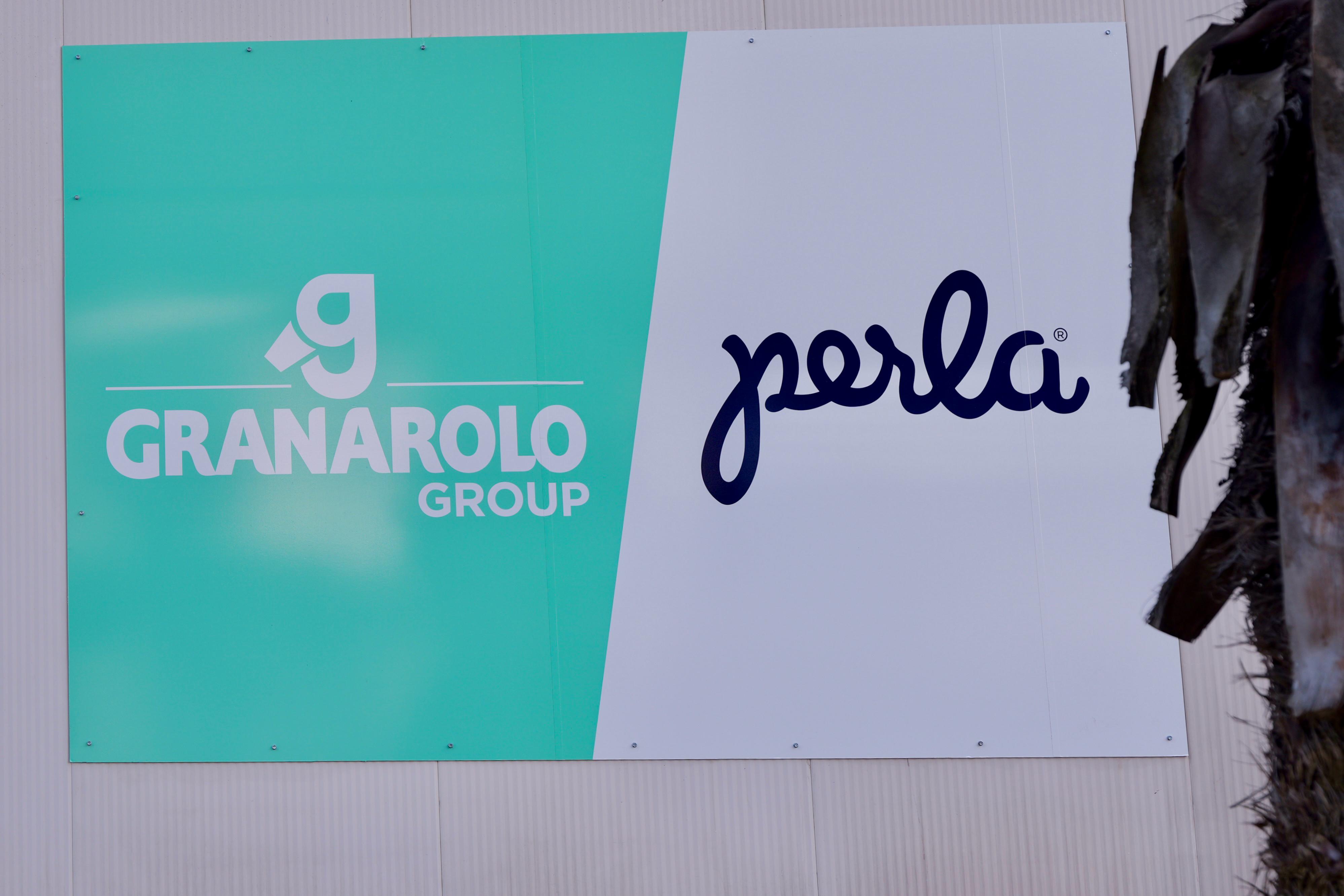 Galleria Granarolo: inaugurato nuovo caseificio Perla di Gioia del Colle, investimento da 25 milioni di euro - Diapositiva 10 di 13