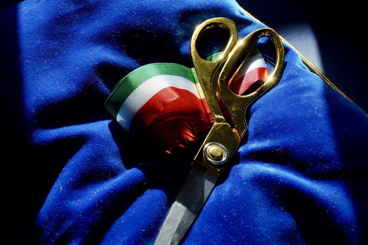 Galleria Emiliano: “Grazie alla stretta collaborazione con il Gruppo FS abbiamo portato la rivoluzione del ferro in Puglia” - Diapositiva 2 di 13