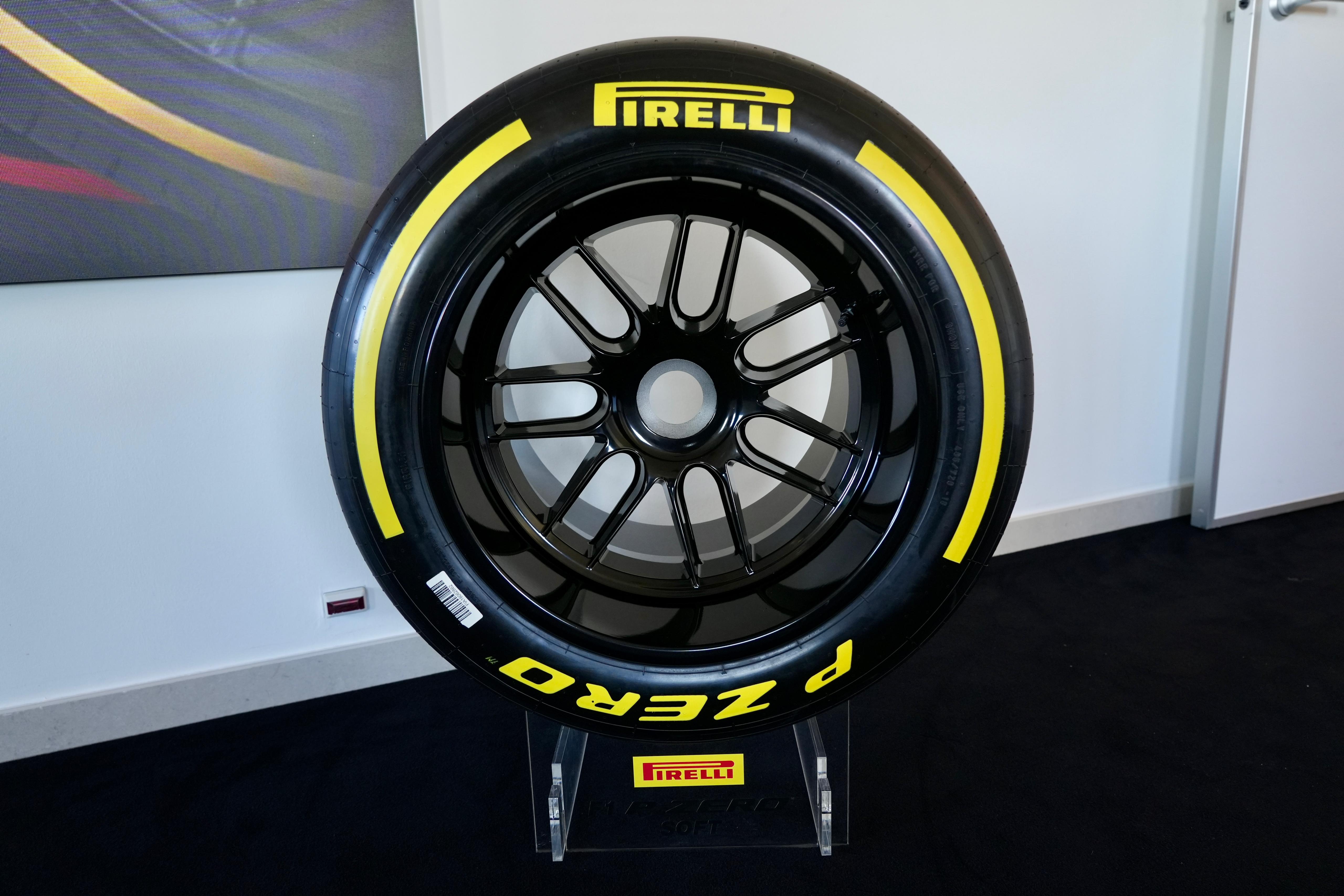 Galleria Pirelli: si rafforza a Bari, nel 2025 i dipendenti del Digital Solutions Center saliranno a 80 dai 50 previsti inizialmente - Diapositiva 13 di 13