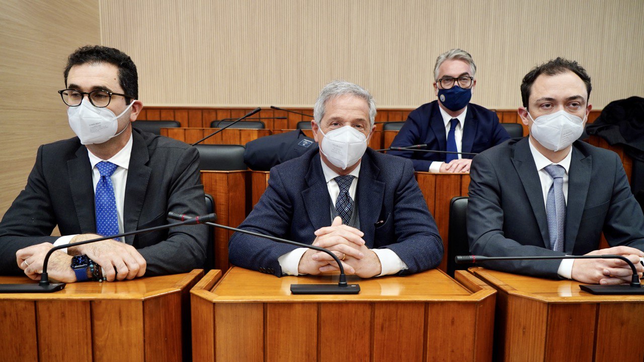 Galleria Ecosistemi dell’innovazione del PNRR: la Puglia protagonista - Diapositiva 3 di 4