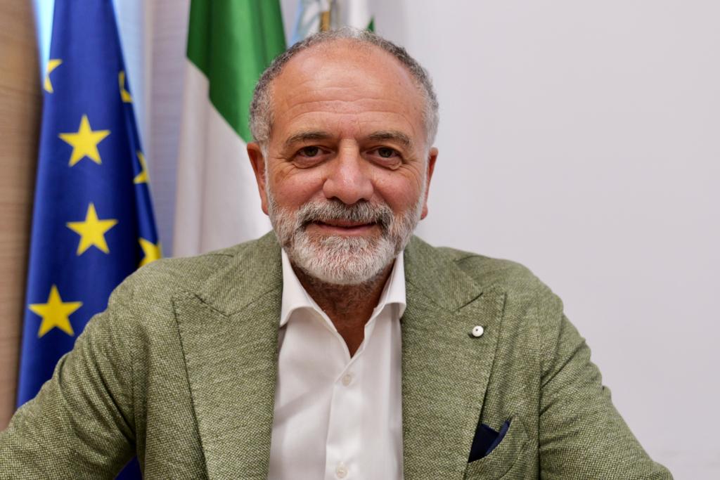 Galleria Torna il Lectorinfabula: dal 18 al 24 settembre, la XIX edizione sarà dedicata al tema “La misura del mondo” - Diapositiva 6 di 10