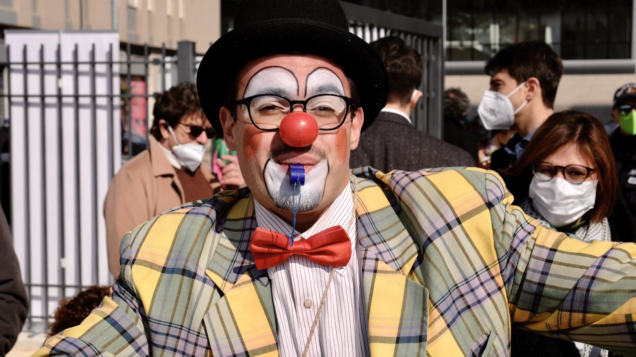 Galleria Apertura nuovo Parco Rossani, Emiliano: 